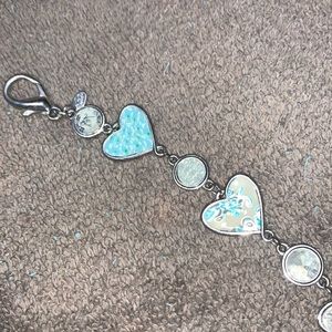 Vintage Vera Bradley Viva Beads bracelet